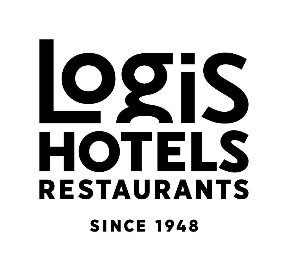 Logis Hotels - Hotel Et Restaurant Le Lion D'Or Грама Екстериор снимка